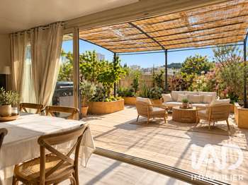 Vente appartement 2 pièces Toulon 83