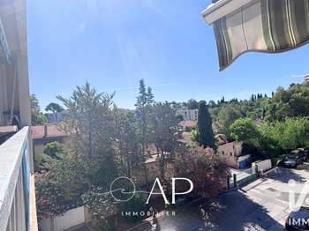 Vente appartement 3 pièces Toulon 83