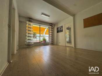 Vente Appartement 5 piècesToulon