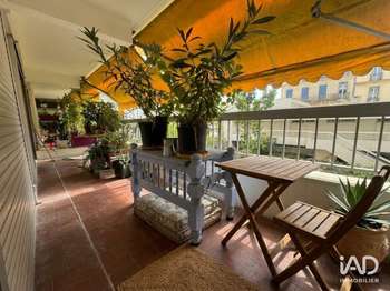 Vente Appartement 5 piècesToulon