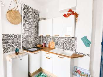 Vente appartement 2 pièces Toulon 83