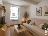 Vente appartement 2 pièces Toulon - 83