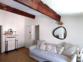 Vente appartement 2 pièces Toulon 83