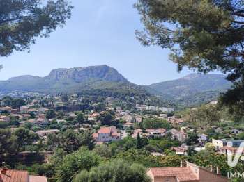 Vente appartement 3 pièces Toulon 83