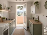 Vente appartement 3 pièces Vente appartement 3 pièces