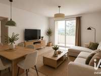 Vente appartement 3 pièces Vente appartement 3 pièces