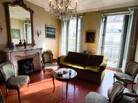 Vente appartement 5 pièces Vente appartement 5 pièces