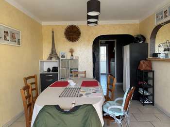Vente appartement 4 pièces Toulon 83
