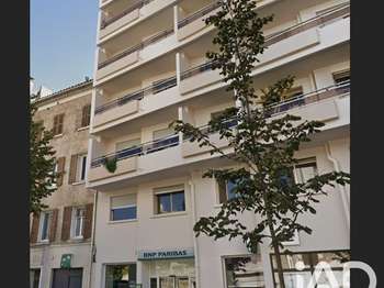 Vente appartement 3 pièces Toulon 83