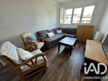 Vente Appartement 3 piècesToulon