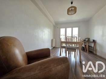 Vente appartement 3 pièces Vente appartement 3 pièces