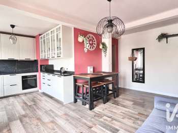 Vente appartement 4 pièces Toulon 83