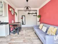 Vente appartement 4 pièces Vente appartement 4 pièces