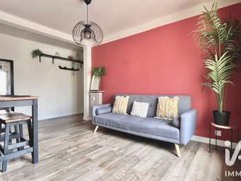 Vente Appartement 4 piècesToulon