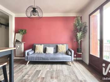 Vente Appartement 4 piècesToulon