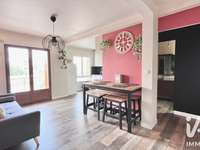 Vente appartement 4 pièces Vente appartement 4 pièces