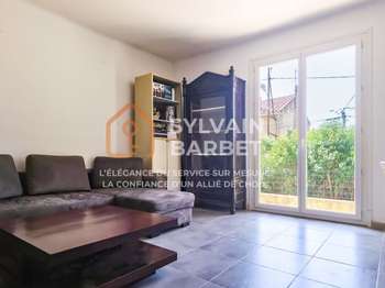 Vente Appartement 2 piècesToulon
