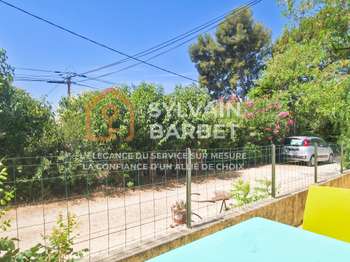 Vente appartement 2 pièces Toulon 83