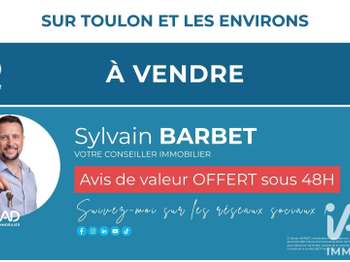 Vente appartement 2 pièces Vente appartement 2 pièces