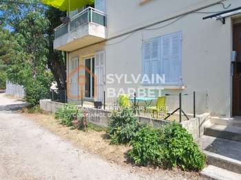 Vente Appartement 2 piècesToulon