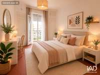 Vente appartement 3 pièces Vente appartement 3 pièces