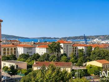 Vente Appartement 3 piècesToulon