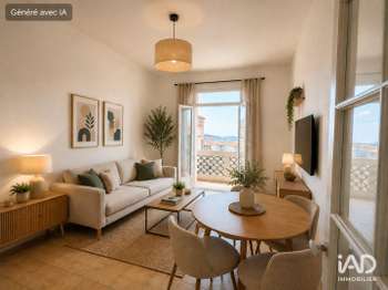 Vente appartement 3 pièces Vente appartement 3 pièces