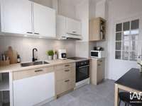 Vente appartement 3 pièces Vente appartement 3 pièces