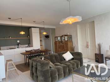 Vente appartement 3 pièces Toulon 83