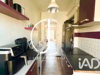 Vente appartement 4 pièces Vente appartement 4 pièces