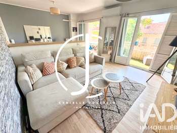 Vente appartement 4 pièces Toulon 83