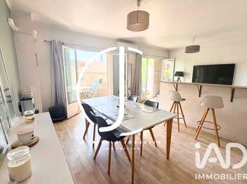 Vente appartement 4 pièces Vente appartement 4 pièces