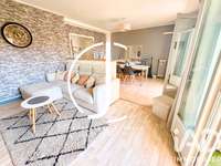 Vente appartement 4 pièces Vente appartement 4 pièces