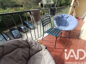 Vente Appartement 3 piècesToulon