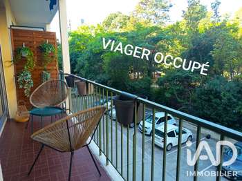 Vente Appartement 3 piècesToulon