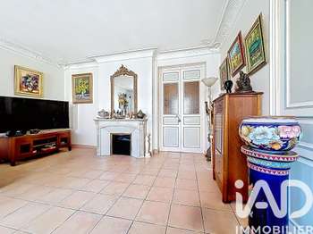 Vente Appartement 4 piècesToulon