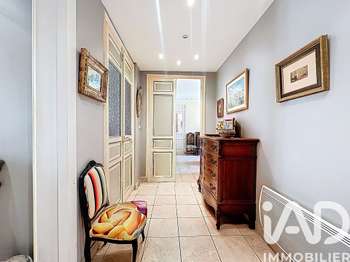 Vente appartement 4 pièces Toulon 83