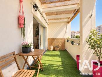 Vente Appartement 4 piècesToulon