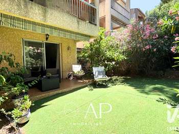 Vente Appartement 4 piècesToulon