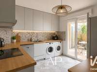 Vente appartement 4 pièces Vente appartement 4 pièces