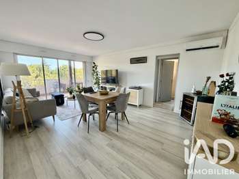 Vente Appartement 3 piècesToulon