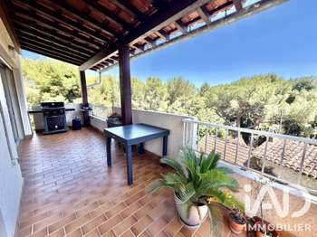 Vente Appartement 3 piècesToulon