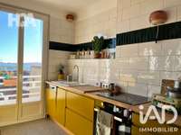 Vente appartement 4 pièces Vente appartement 4 pièces