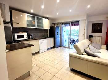 Vente Appartement 3 piècesToulon