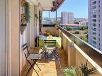 Vente appartement 3 pièces Vente appartement 3 pièces