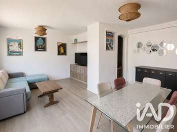 Vente appartement 3 pièces Vente appartement 3 pièces