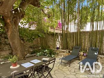 Vente Appartement 2 piècesToulon