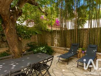Vente appartement 2 pièces Toulon 83