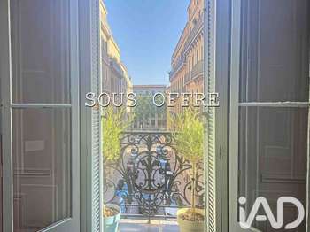 Vente Appartement 4 piècesToulon