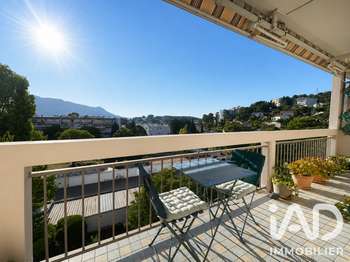 Vente Appartement 4 piècesToulon